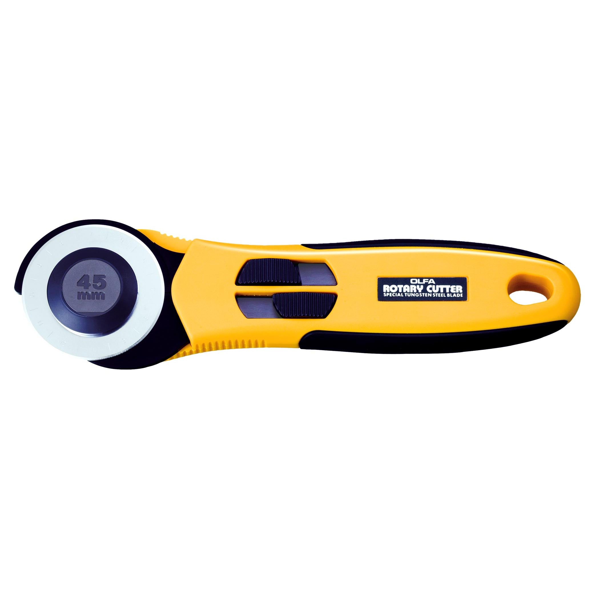 Olfa 45mm Quick-Change Rotary Cutter