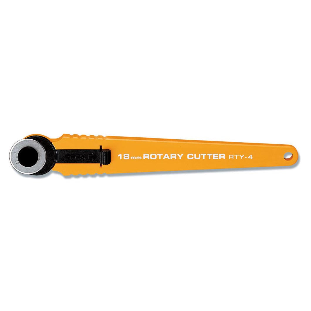Olfa 18mm Rotary Cutter