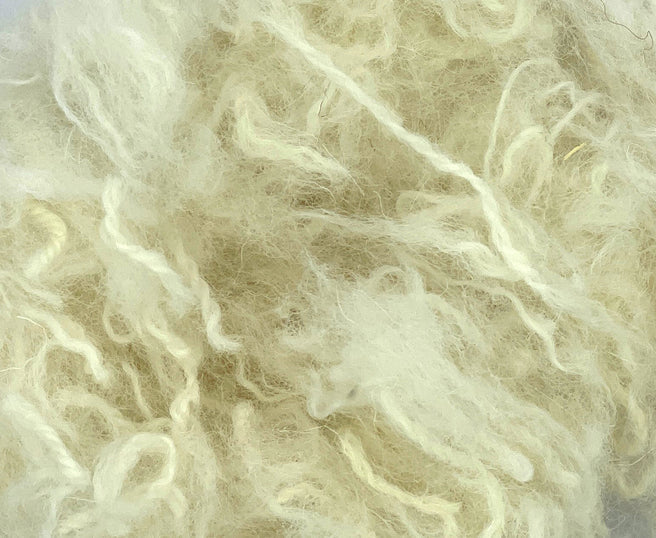 Recycled Wool Fibre Fill