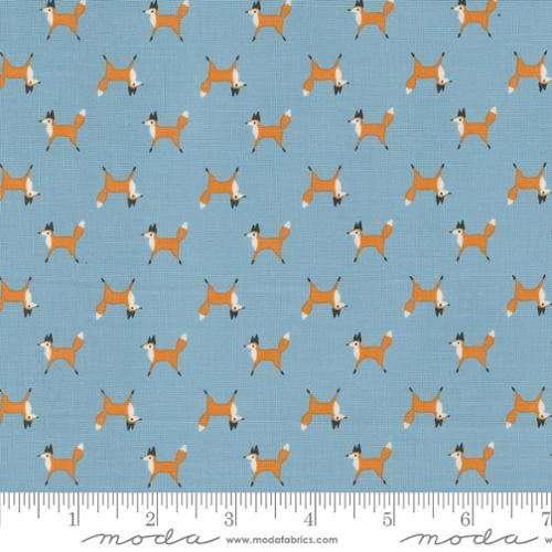 Moda Fabrics Woodland Wonder
