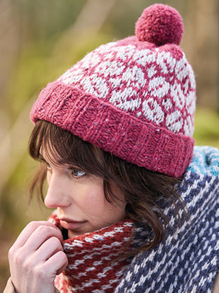 Rowan Felted Tweed Soft Collection