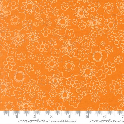 Moda Fabrics Happy Daze