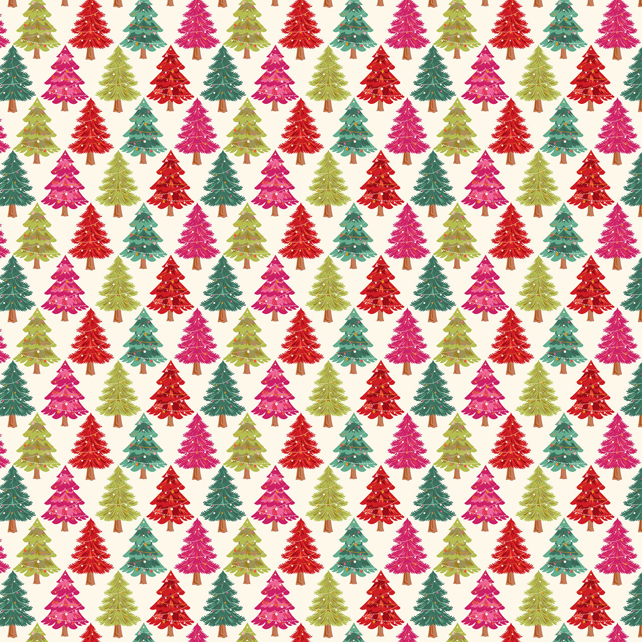 Thread & Ink Deck the Halls