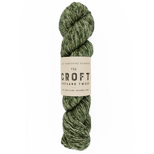 West Yorkshire Spinners The Croft DK