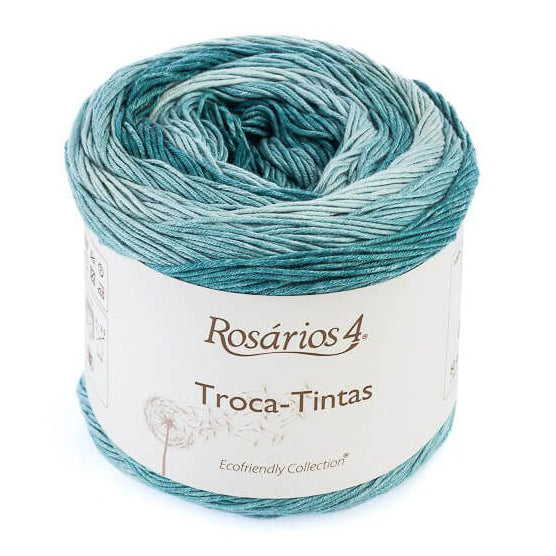 Rosários 4 Troca-Tintas