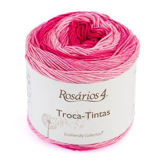 Rosários 4 Troca-Tintas