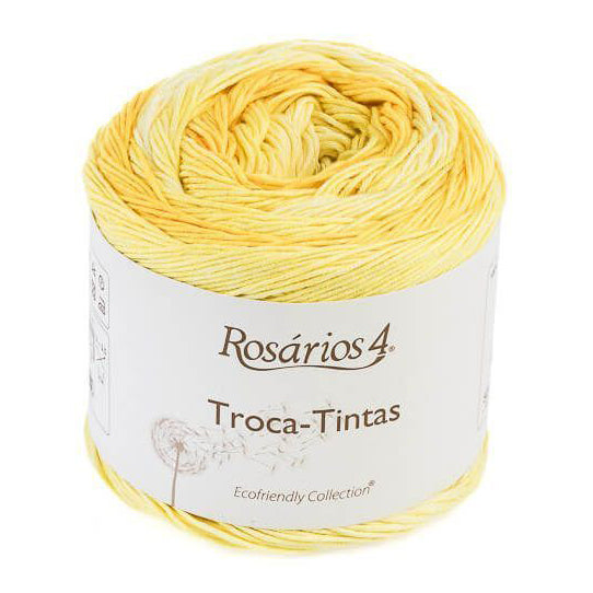 Rosários 4 Troca-Tintas