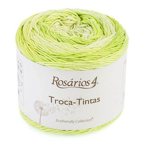 Rosários 4 Troca-Tintas