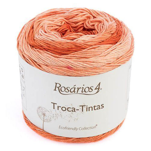 Rosários 4 Troca-Tintas