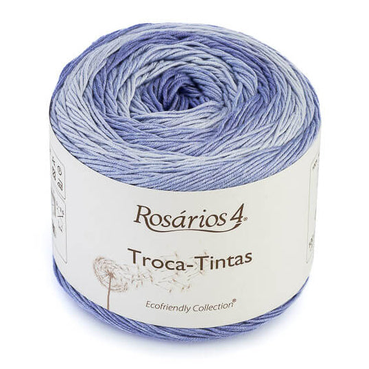 Rosários 4 Troca-Tintas