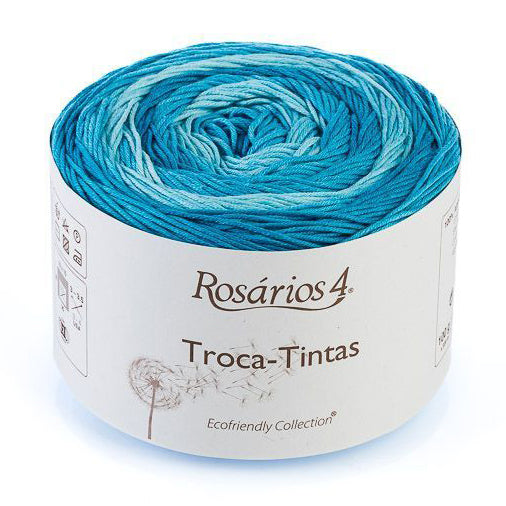 Rosários 4 Troca-Tintas