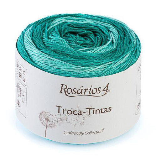 Rosários 4 Troca-Tintas