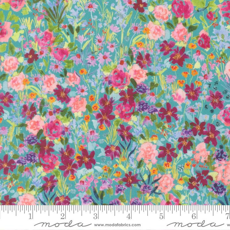 Moda Fabrics Soulstice