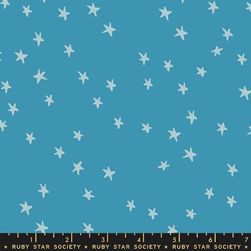 Ruby Star Society Starry