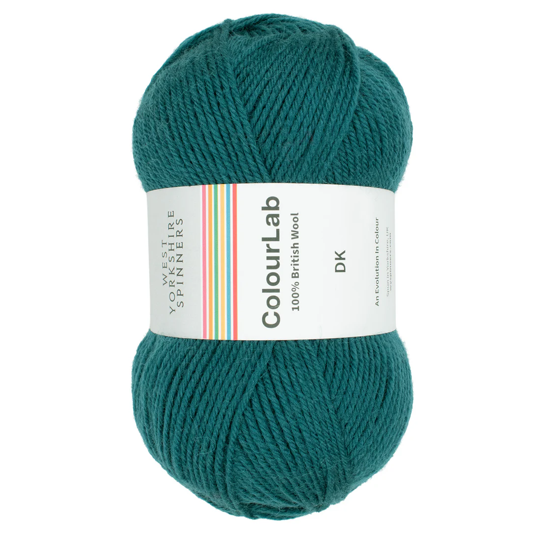 West Yorkshire Spinners ColourLab DK