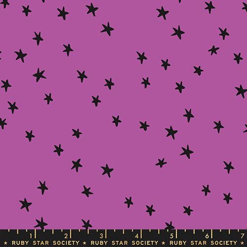 Ruby Star Society Starry
