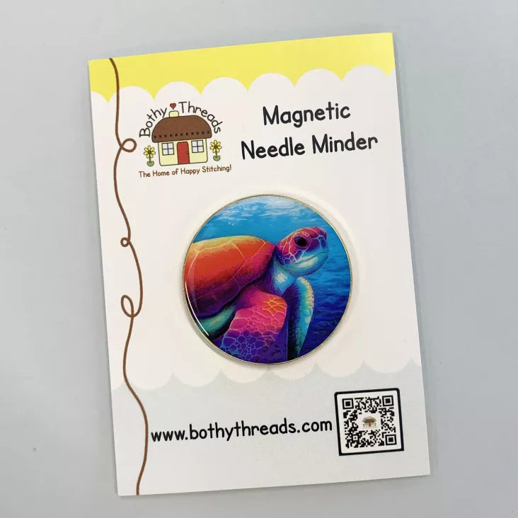 Bothy Threads Needle Minder - Imagine
