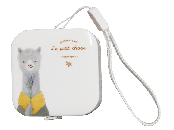 HiyaHiya Alpaca Tape Measure