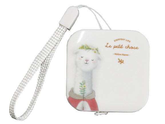 HiyaHiya Alpaca Tape Measure