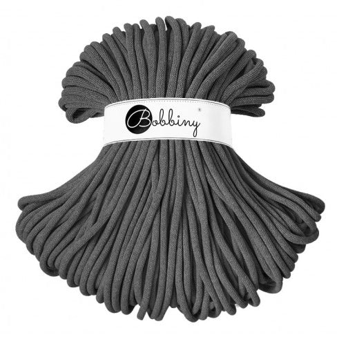 Bobbiny Cotton Cord - Jumbo (9mm)