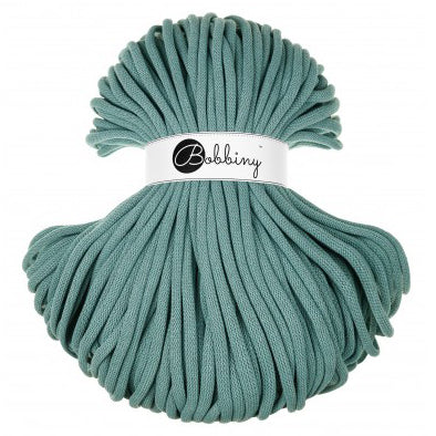 Bobbiny Cotton Cord - Jumbo (9mm)