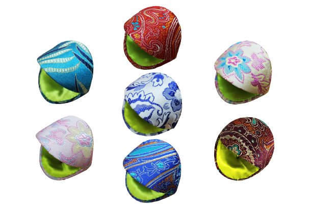 HiyaHiya Dumpling Case