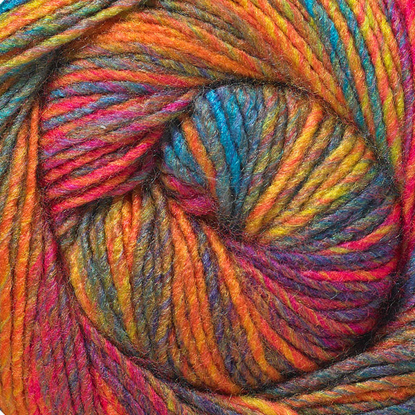 James C. Brett Emotions DK