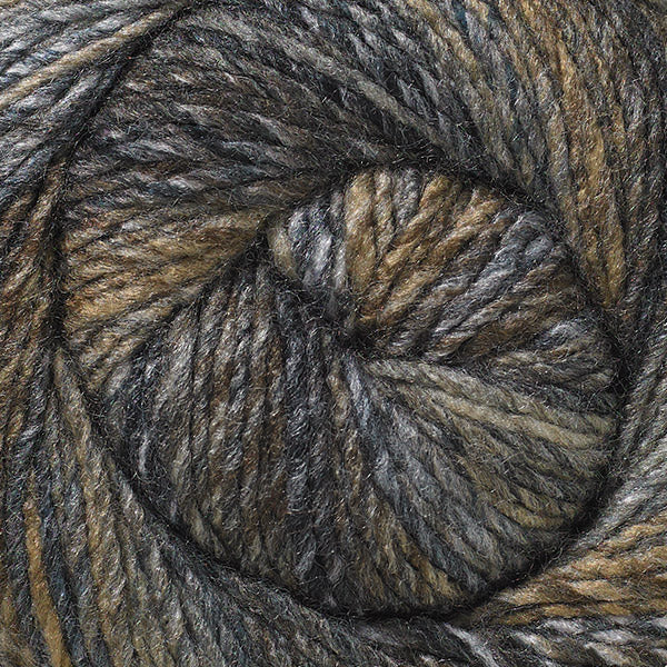 James C. Brett Emotions DK