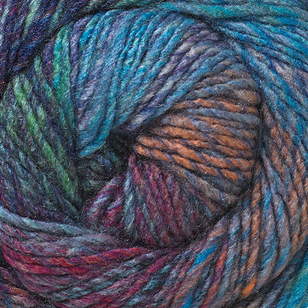 James C. Brett Emotions DK
