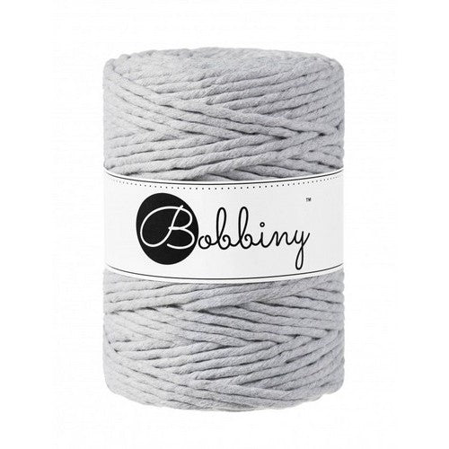 Bobbiny Macramé Cord - XXL (5mm)