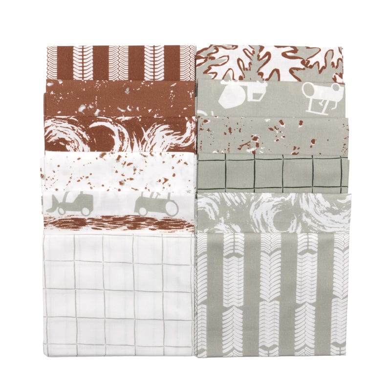 Moda Fabrics For My Boys Oliver Charm Pack (25160PP)