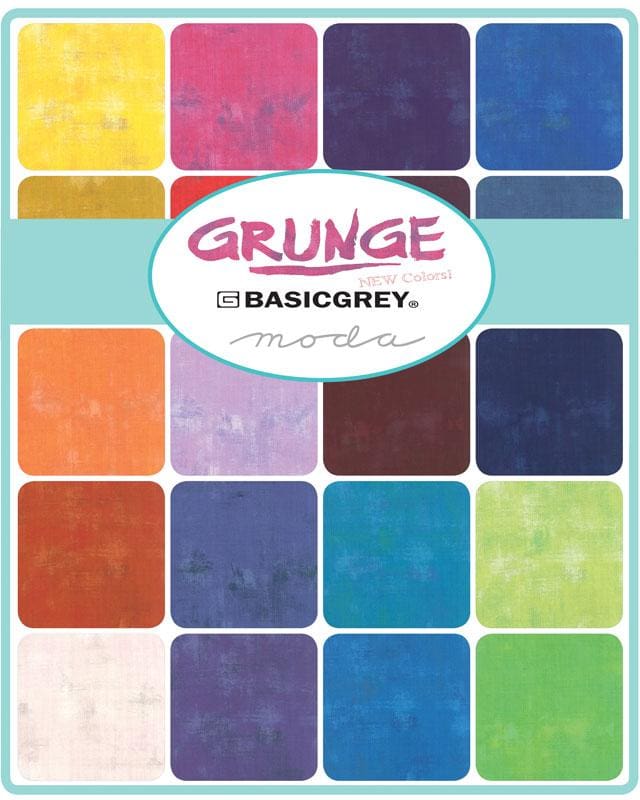Moda Fabrics Grunge
