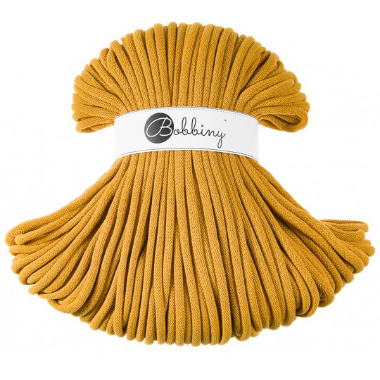 Bobbiny Cotton Cord - Jumbo (9mm)