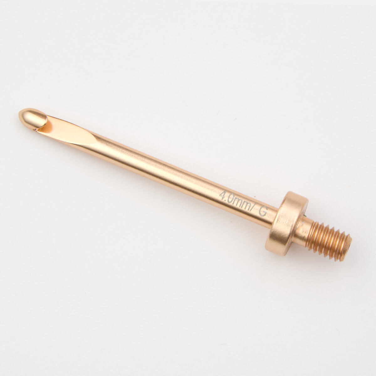 KnitPro Oasis Interchangeable Crochet Hooks