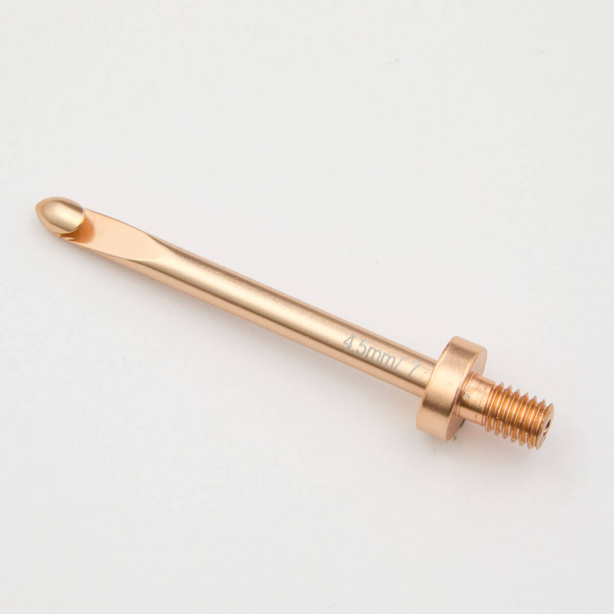 KnitPro Oasis Interchangeable Crochet Hooks