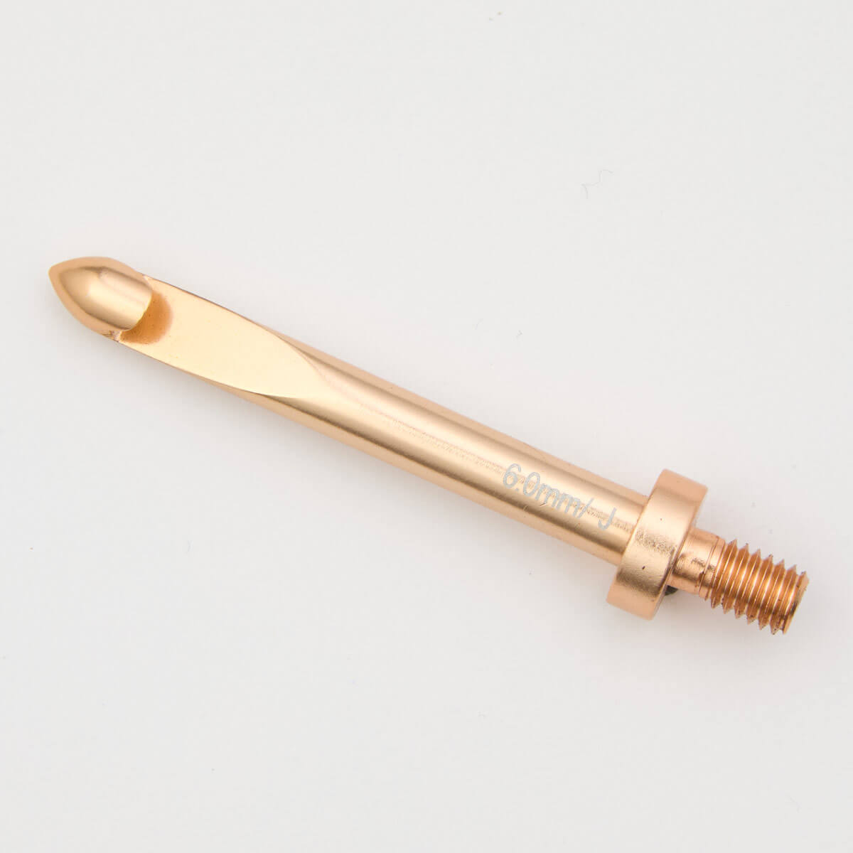 KnitPro Oasis Interchangeable Crochet Hooks
