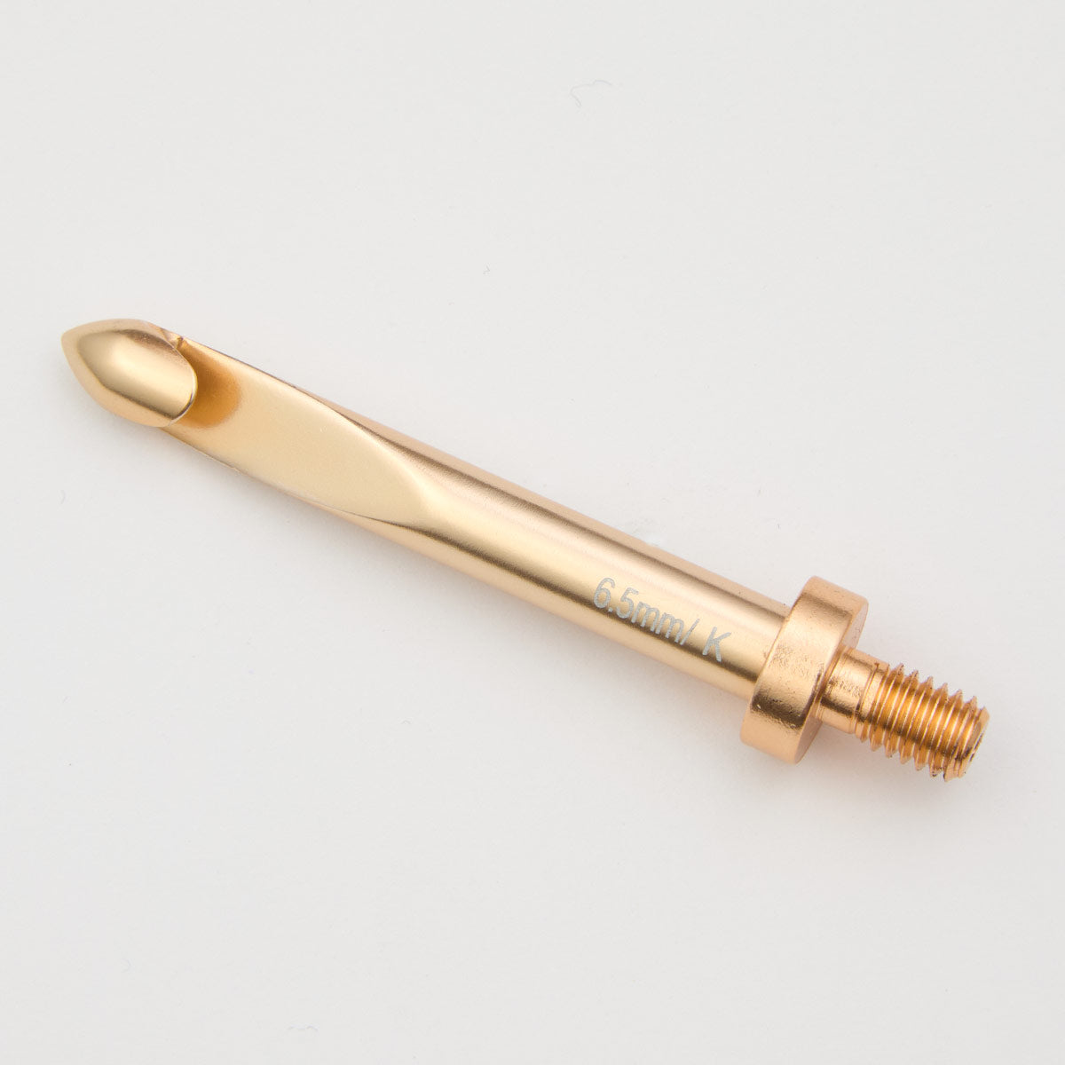 KnitPro Oasis Interchangeable Crochet Hooks