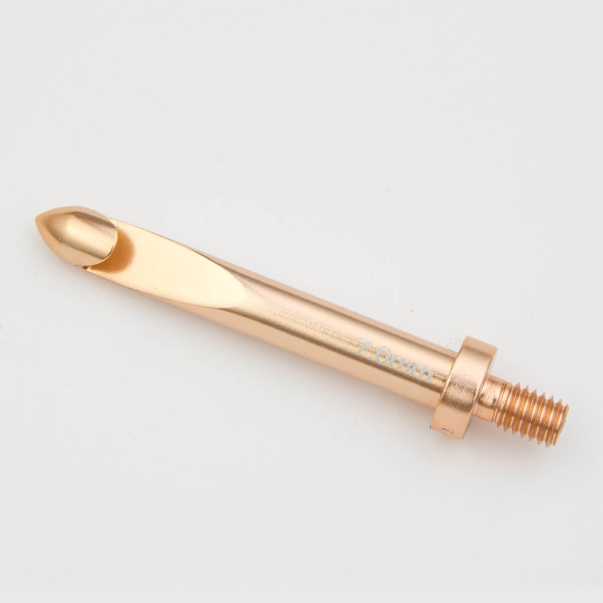 KnitPro Oasis Interchangeable Crochet Hooks