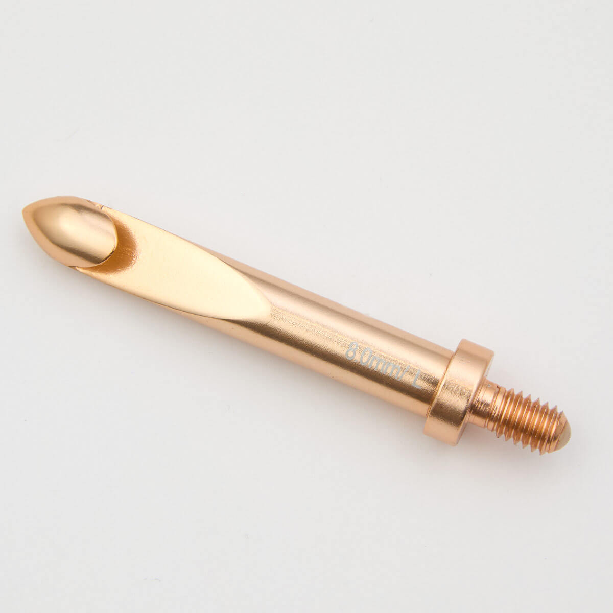 KnitPro Oasis Interchangeable Crochet Hooks