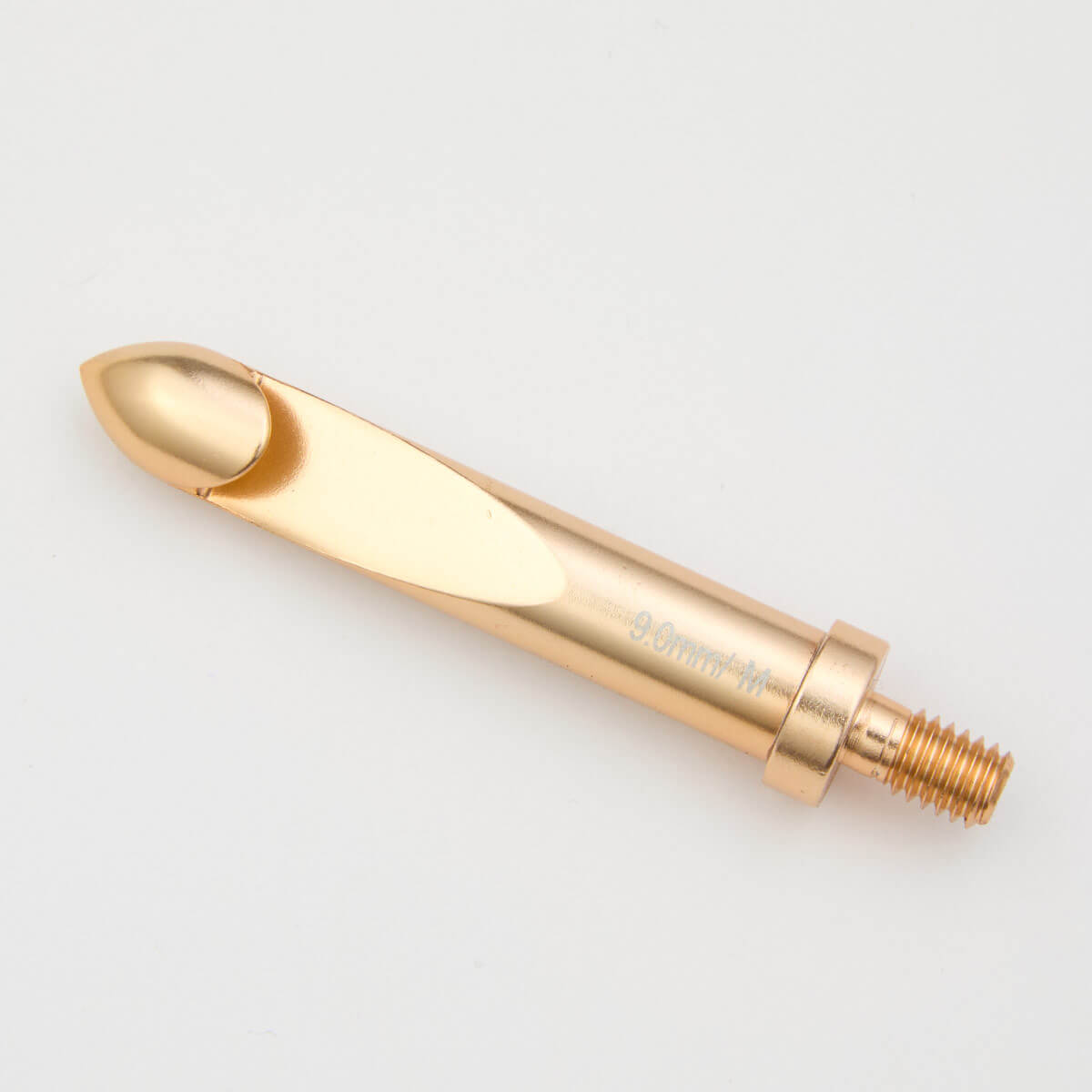 KnitPro Oasis Interchangeable Crochet Hooks
