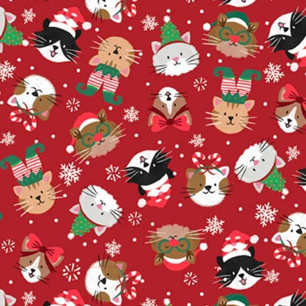 P&B Textiles Christmas Miniatures III