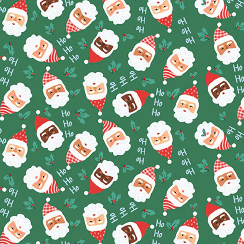 P&B Textiles Christmas Miniatures III