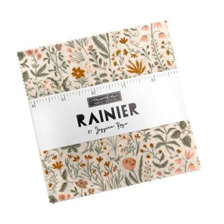 Moda Fabrics Rainier Charm Pack (38140PP)
