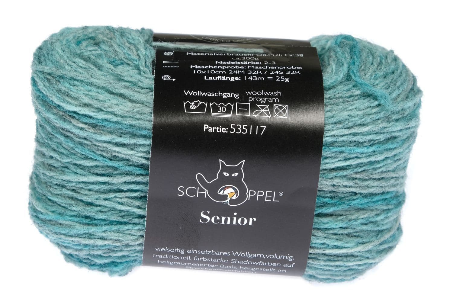 Schoppel Wolle Senior