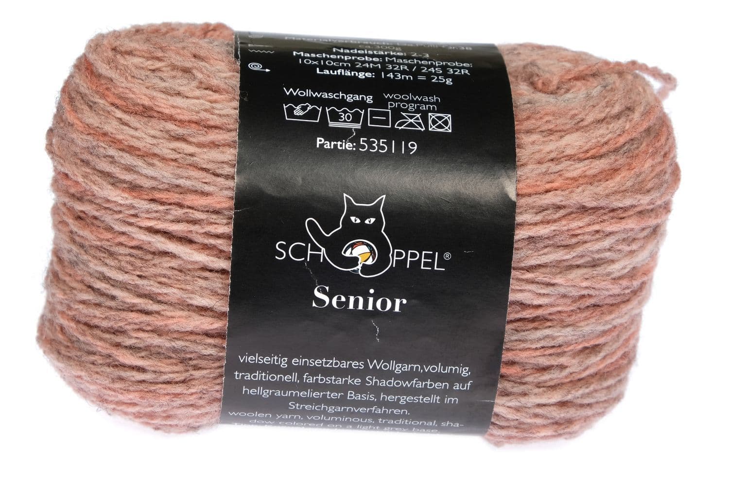 Schoppel Wolle Senior