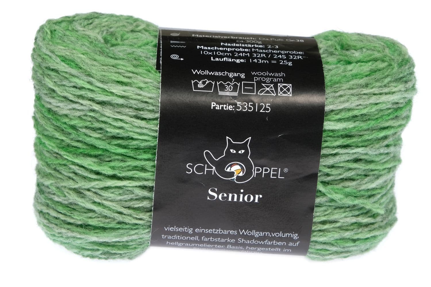 Schoppel Wolle Senior