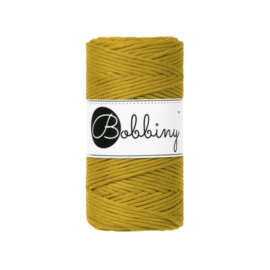 Bobbiny Macramé Cord - Regular (3mm)