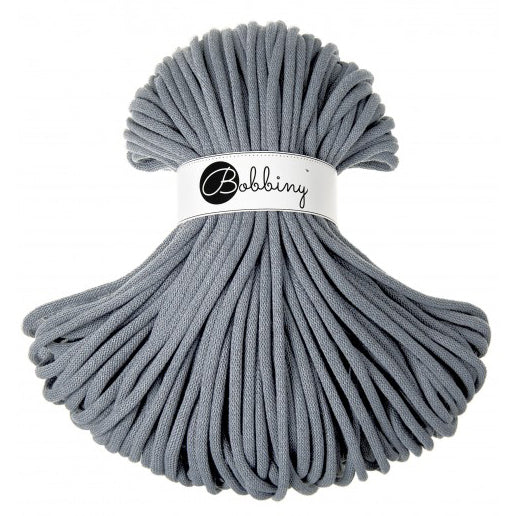 Bobbiny Cotton Cord - Jumbo (9mm)