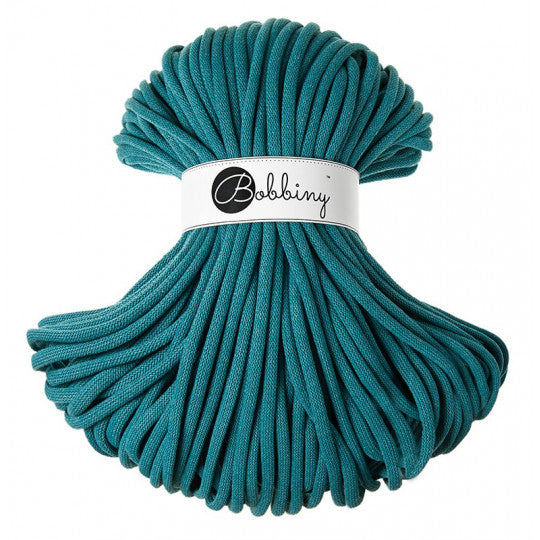 Bobbiny Cotton Cord - Jumbo (9mm)