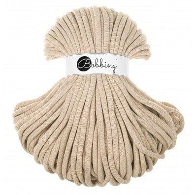 Bobbiny Cotton Cord - Jumbo (9mm)